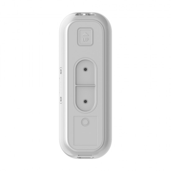 EZVIZ DB1 PRO - Wired WiFi Video Doorbell 5MP 2K+ from Satcity.ie Ireland Limerick EZVIZ DB1 PRO - Wired WiFi Video Doorbell 5MP 2K+