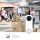 EZVIZ DB1 PRO - Wired WiFi Video Doorbell 5MP 2K+ from Satcity.ie Ireland Limerick EZVIZ DB1 PRO - Wired WiFi Video Doorbell 5MP 2K+