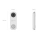 EZVIZ DB1C - Wired WiFi Video Doorbell