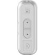 EZVIZ DB1C - Wired WiFi Video Doorbell