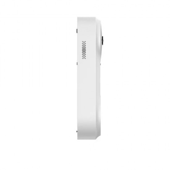 EZVIZ DB2 - Battery Powered WiFi Doorbell Kit with Chime 3MP 2K from Satcity.ie Ireland Limerick EZVIZ DB2 - Battery Powered WiFi Doorbell Kit with Chime 3MP 2K