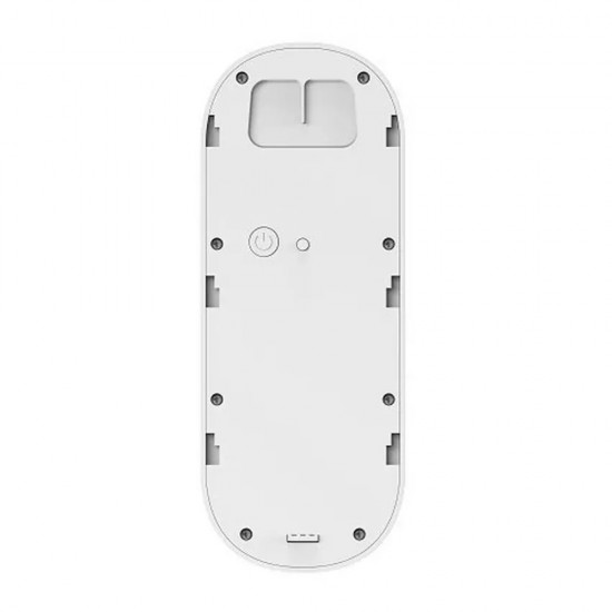 EZVIZ DB2 - Battery Powered WiFi Doorbell Kit with Chime 3MP 2K from Satcity.ie Ireland Limerick EZVIZ DB2 - Battery Powered WiFi Doorbell Kit with Chime 3MP 2K