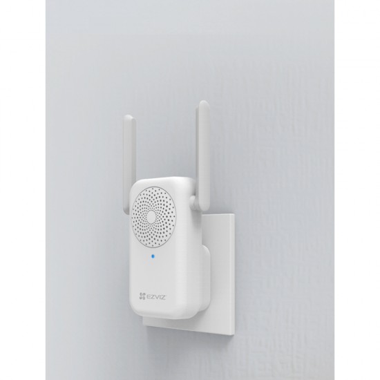 EZVIZ Doorbell Chime - For use with DB1 Pro & DB1C