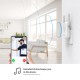 EZVIZ Doorbell Chime - For use with DB1 Pro & DB1C