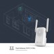 EZVIZ Doorbell Chime - For use with DB1 Pro & DB1C