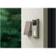 EZVIZ EP3x Pro - Battery Powered WiFi Doorbell Kit with Solar Panel