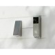 EZVIZ EP3x Pro - Battery Powered WiFi Doorbell Kit with Solar Panel