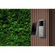EZVIZ EP3x Pro - Battery Powered WiFi Doorbell Kit with Solar Panel