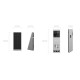 EZVIZ EP3x Pro - Battery Powered WiFi Doorbell Kit with Solar Panel
