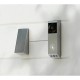 EZVIZ EP3x Pro - Battery Powered WiFi Doorbell Kit with Solar Panel