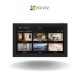 EZVIZ SD7 7 inch Media Touchscreen for Ezviz Devices