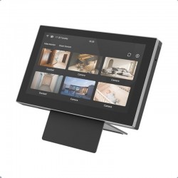 EZVIZ SD7 7 inch Media Touchscreen for Ezviz Devices