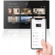 EZVIZ SD7 7 inch Media Touchscreen for Ezviz Devices