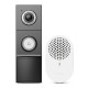 Tp-Link Tapo 5MP 2K  D235 Tapo Smart Battery Video Doorbell