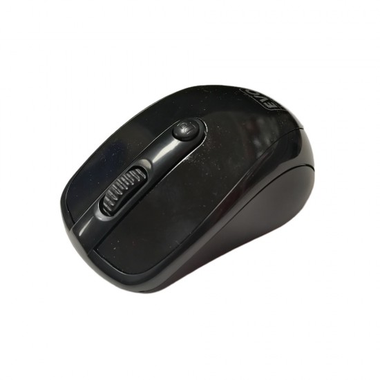 WIRELESS MOUSE CORDLESS MICE OPTICAL SCROLL PC LAPTOP RGB MACBOOK GAMING FO USB