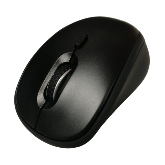 WIRELESS MOUSE CORDLESS MICE OPTICAL SCROLL PC LAPTOP RGB MACBOOK GAMING FO USB