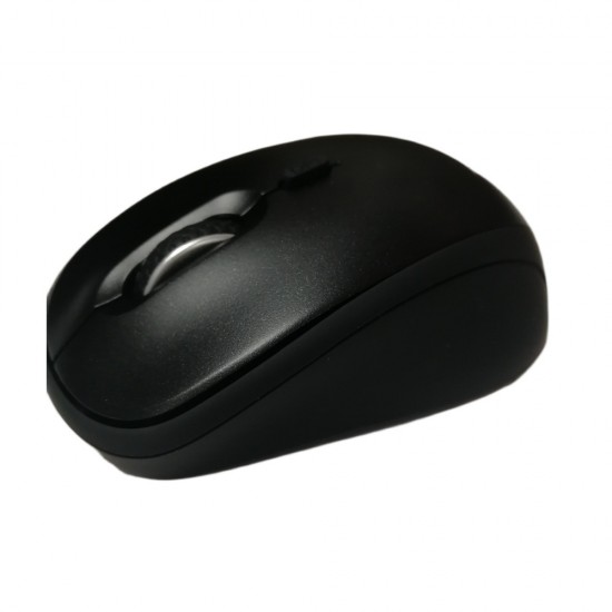 WIRELESS MOUSE CORDLESS MICE OPTICAL SCROLL PC LAPTOP RGB MACBOOK GAMING FO USB