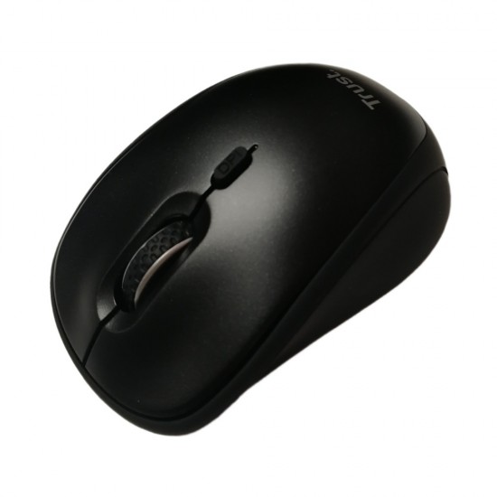 WIRELESS MOUSE CORDLESS MICE OPTICAL SCROLL PC LAPTOP RGB MACBOOK GAMING FO USB