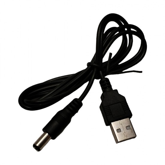 DIGITAL AUDIO TO ANALOGUE CONVERTER STEREO TOSLINK RCA USB POWER COAX ADAPTER