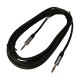 Premium 0.3m AUX Male to Male Cable 3.5mm Jack