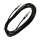 Premium 0.3m AUX Male to Male Cable 3.5mm Jack