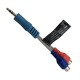 Gender Cable DC To RCA Cable BN39-02190A for Samsung LED 4K Smart Ultra HD TV