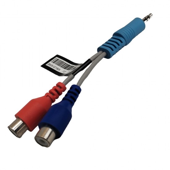 Gender Cable DC To RCA Cable BN39-02190A for Samsung LED 4K Smart Ultra HD TV