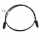 1M DIGITAL AUDIO OPTICAL CABLE FIBRE TOSLink LEAD WIRE PREMIUM SOUND BAR TV 