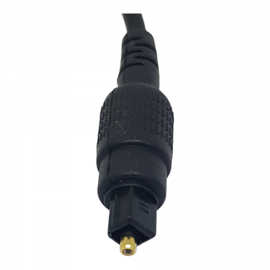 3M DIGITAL AUDIO OPTICAL CABLE FIBRE TOSLink LEAD WIRE PREMIUM SOUND BAR TV 
