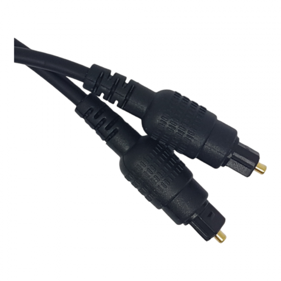 3M DIGITAL AUDIO OPTICAL CABLE FIBRE TOSLink LEAD WIRE PREMIUM SOUND BAR TV 
