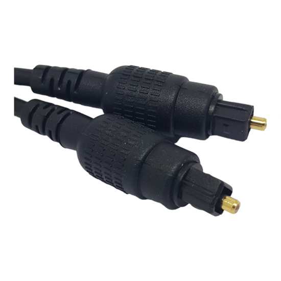 3M DIGITAL AUDIO OPTICAL CABLE FIBRE TOSLink LEAD WIRE PREMIUM SOUND BAR TV 
