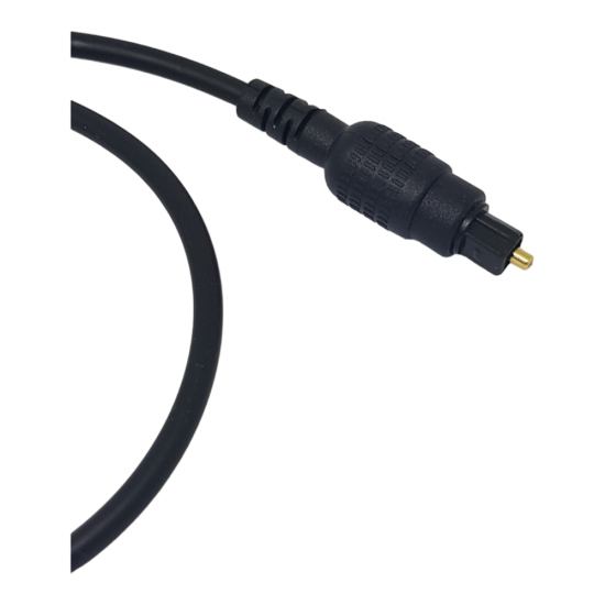 3M DIGITAL AUDIO OPTICAL CABLE FIBRE TOSLink LEAD WIRE PREMIUM SOUND BAR TV 