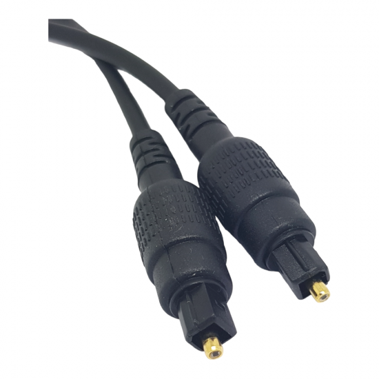 3M DIGITAL AUDIO OPTICAL CABLE FIBRE TOSLink LEAD WIRE PREMIUM SOUND BAR TV 