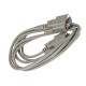 RS232 DB9 Serial Cable Female to Female