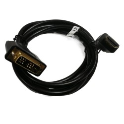 HDMI to DVI-D 18+1 pin 200cm cable HDMI to DVI-D 18+1 pin 200cm cable