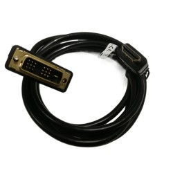 HDMI to DVI-D 18+1 pin 200cm cable HDMI to DVI-D 18+1 pin 200cm cable