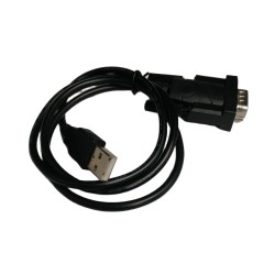 USB to RS232 Converter USB to RS232 Converter