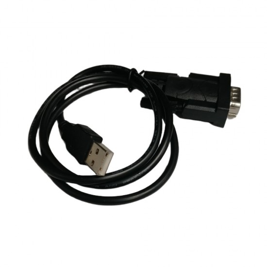USB to RS232 Converter