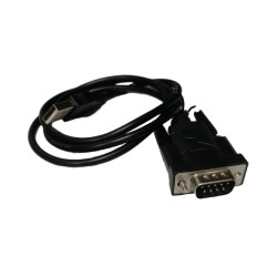 USB to RS232 Converter USB to RS232 Converter