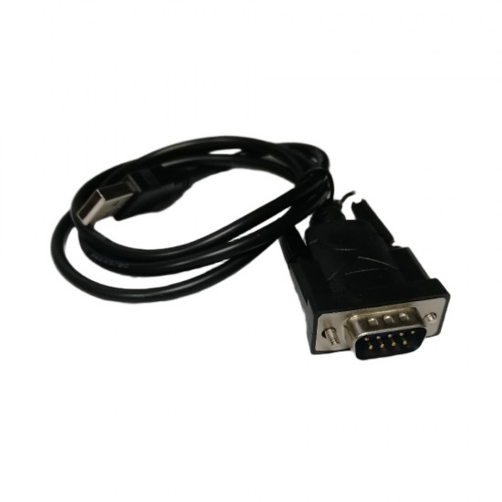 USB to RS232 Converter