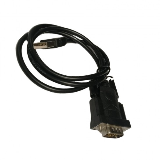 USB to RS232 Converter