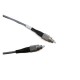 Roll FC PC Pre-Terminated Fibre Optic Patch Cord Cable Nigh Data Transfer 100m