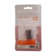 Cabletime HDMI Coupler / Joiner – 8K 60Hz UHD Support Cabletime HDMI Coupler / Joiner – 8K 60Hz UHD Support