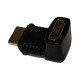 HDMI 270 Degree Angle Adapter