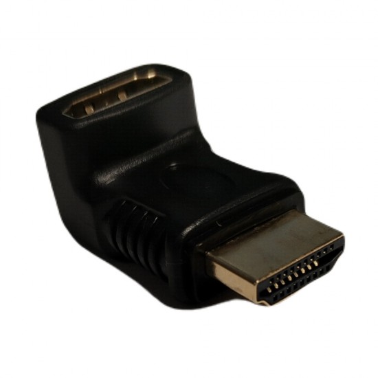 HDMI 270 Degree Angle Adapter