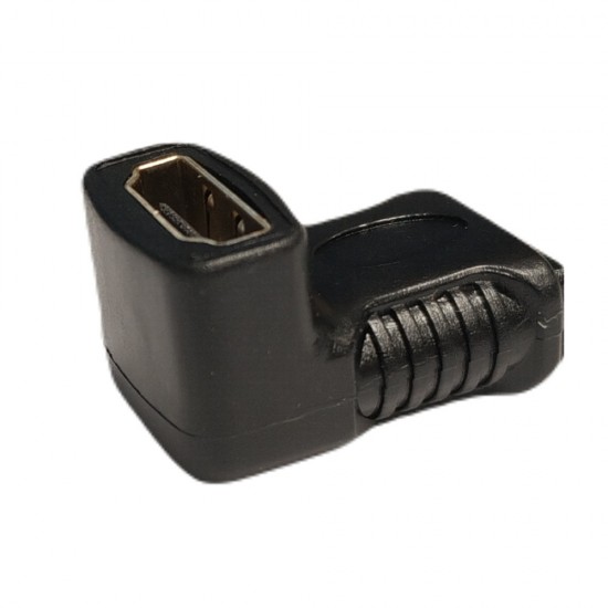 HDMI 270 Degree Angle Adapter