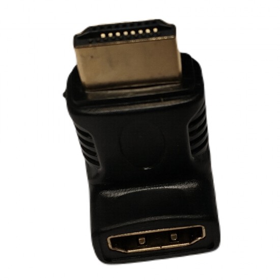HDMI 270 Degree Angle Adapter