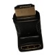HDMI 270 Degree Angle Adapter