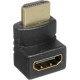 HDMI 270 Degree Angle Adapter