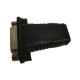 DVI-D FEMALE TO HDMI A MALE ADAPTER CONVERTER Gold Plated 24+1 Pin PC to Monitor from Satcity.ie Ireland Limerick DVI-I FEMALE TO HDMI A FEMALE ADAPTER CONVERTER Gold Plated 24+1 Pin PC to Monitor